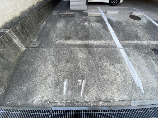 キャッスルコート西夢前台の物件外観写真